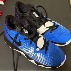 NEW Nike basketball shoes 🏀